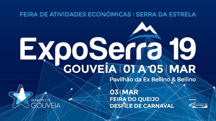 Gouveia | ExpoSerra 2019