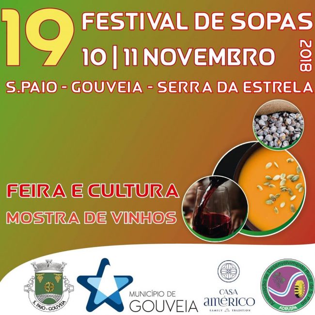 Festival de Sopas