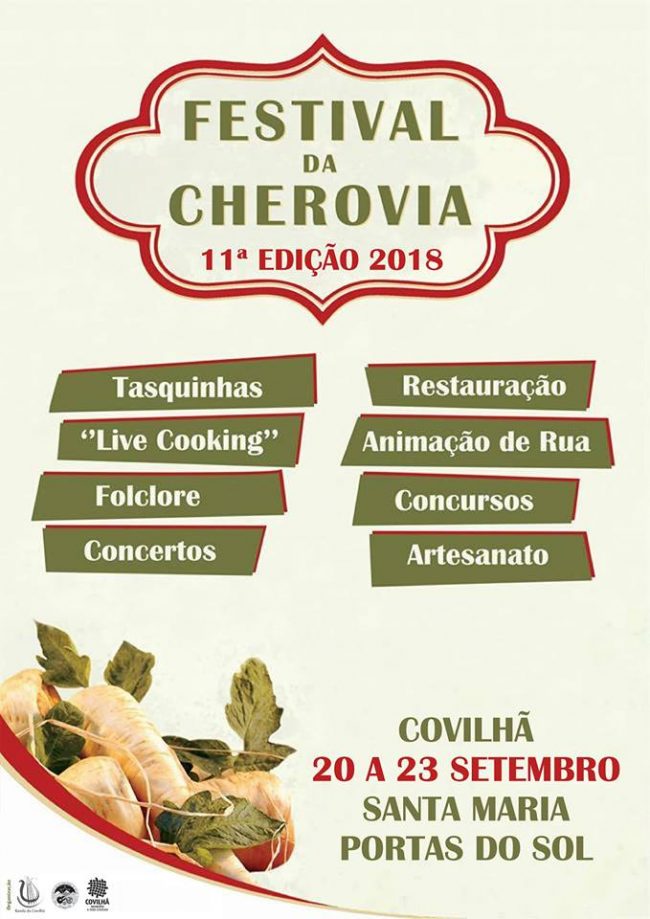 Festival da Cherovia