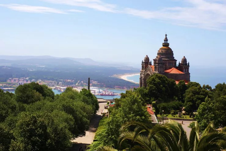 Distrito de Viana do Castelo