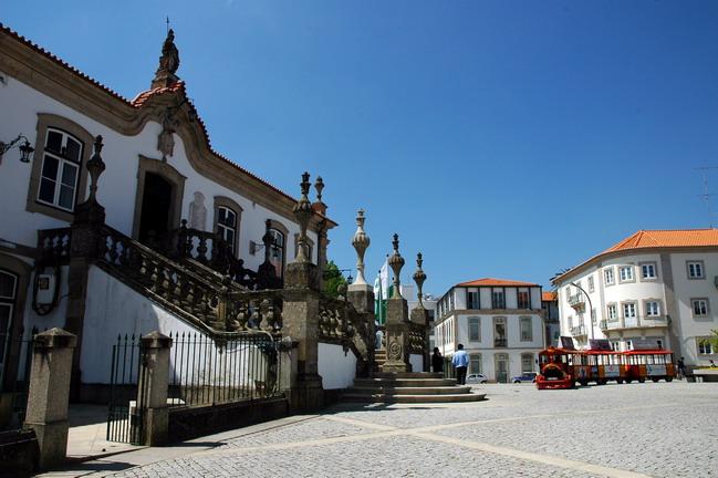 Vila Real