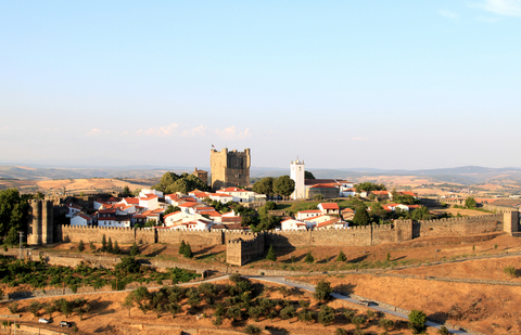 Bragança
