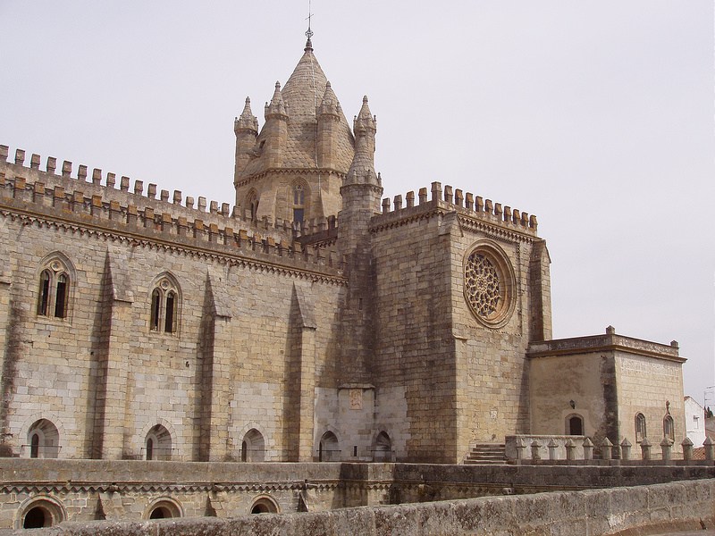 Évora | Sé Catedral