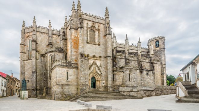Catedral da Guarda 