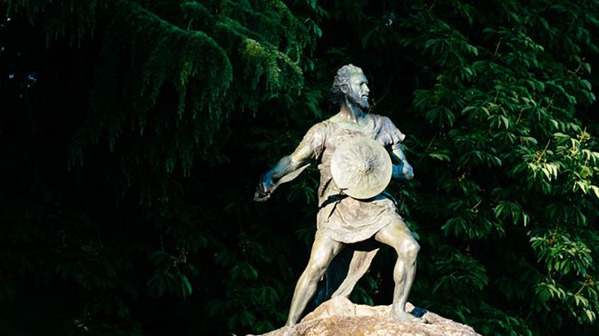 Cava de Viriato | Viseu