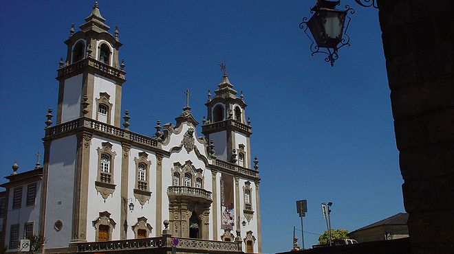 Igreja da Misericórdia | Viseu