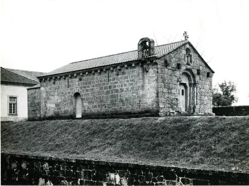 Capela de São Martinho | Covilhã