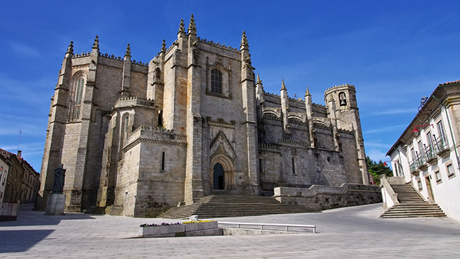 Catedral | Guarda