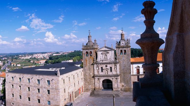 Sé de Viseu