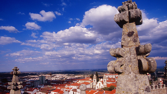 Catedral | Guarda