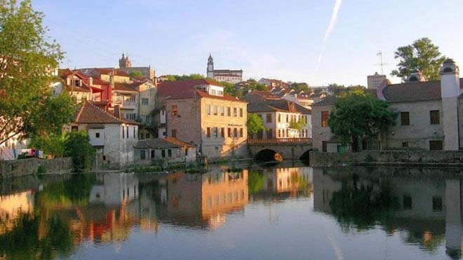 Viseu