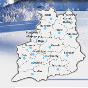 Turismo Serra da Estrela