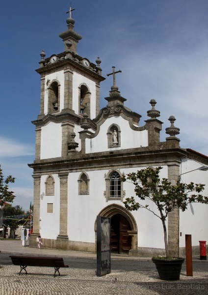 Igreja de Nª Srª da Conceição